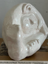 Load image into Gallery viewer, Original Clay Sculpture
