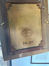 Load image into Gallery viewer, Antique Oil Portrait
