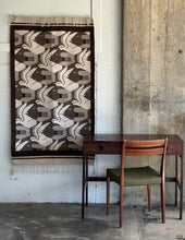 Load image into Gallery viewer, Zapotec Wool Rug // Wall Hanging
