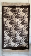 Load image into Gallery viewer, Zapotec Wool Rug // Wall Hanging
