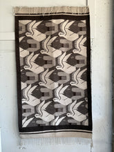 Load image into Gallery viewer, Zapotec Wool Rug // Wall Hanging
