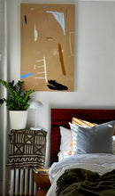 Load image into Gallery viewer, "Signals In The Sand"
