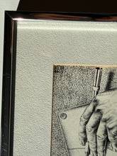 Load image into Gallery viewer, Vintage "Drawing Hands" M.C Escher
