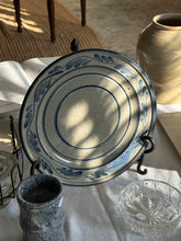 Load image into Gallery viewer, Studio Pottery Plate
