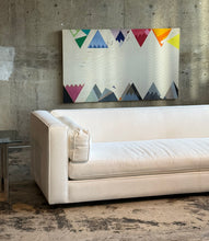 Load image into Gallery viewer, "Triangle Affair" by Jean Edwards
