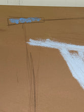 Load image into Gallery viewer, "Signals In The Sand"
