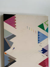 Load image into Gallery viewer, "Triangle Affair" by Jean Edwards
