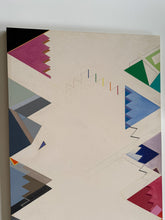 Load image into Gallery viewer, "Triangle Affair" by Jean Edwards
