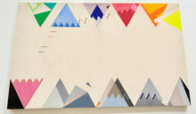 Load image into Gallery viewer, "Triangle Affair" by Jean Edwards
