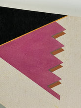 Load image into Gallery viewer, "Triangle Affair" by Jean Edwards
