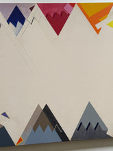 Load image into Gallery viewer, "Triangle Affair" by Jean Edwards
