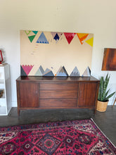 Load image into Gallery viewer, Mid Century Modern Credenza
