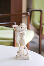 Load image into Gallery viewer, Vintage A.Santini 1960’s Sculpture - Italy
