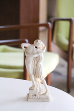 Load image into Gallery viewer, Vintage A.Santini 1960’s Sculpture - Italy
