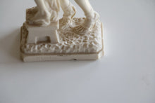 Load image into Gallery viewer, Vintage A.Santini 1960’s Sculpture - Italy
