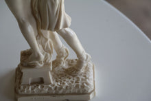 Load image into Gallery viewer, Vintage A.Santini 1960’s Sculpture - Italy
