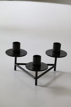 Load image into Gallery viewer, Triangle Candelabra
