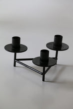 Load image into Gallery viewer, Triangle Candelabra
