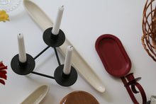 Load image into Gallery viewer, Triangle Candelabra

