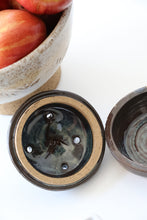 Load image into Gallery viewer, Ceramic Bowl with Lid
