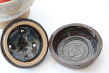 Load image into Gallery viewer, Ceramic Bowl with Lid
