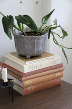 Load image into Gallery viewer, Vintage Bon Chef Pewter Ice Bucket Serving Pot
