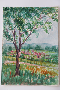 Original Landscape Painting