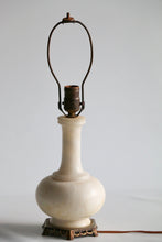 Load image into Gallery viewer, Vintage Marble Table Lamp
