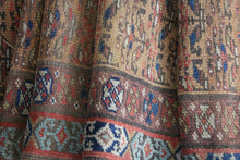 Load image into Gallery viewer, Antique Handknotted Wool Rug|ella
