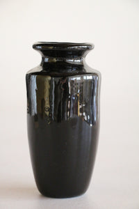 Handmade Glazed Vase