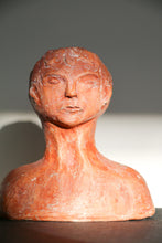 Load image into Gallery viewer, Clay Bust
