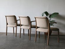 Load image into Gallery viewer, 1970s Postmodern Thonet Bentwood Armchair Chair

