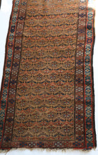 Load image into Gallery viewer, Antique Handknotted Wool Rug|ella
