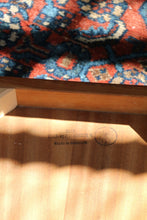 Load image into Gallery viewer, Vintage Danish Modern Teak End
Table by Veile Stole Mobelfabrik
Scandinavian MCM

