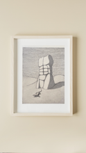 Load image into Gallery viewer, Modernist Signed Print
