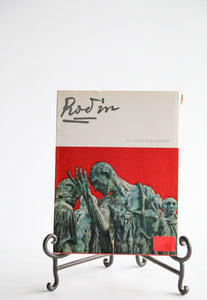 Rodin by Yvon Taillandier