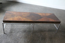 Load image into Gallery viewer, Mid Century Modern Coffee Table

