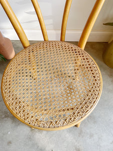 Bentwood Chair