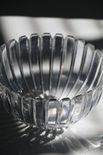 Load image into Gallery viewer, Vintage Crystal Bowl
