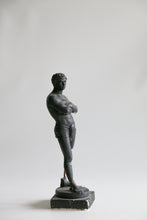 Load image into Gallery viewer, Vintage Plaster Sculpture
