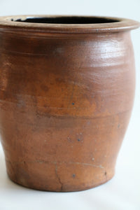 Antique Terracotta Planter /Vase Pottery
