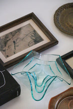 Load image into Gallery viewer, Set of Three Mid-Century Modern Handkerchief Nesting Bowls
