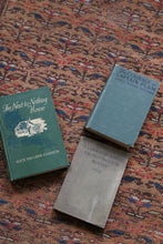 Load image into Gallery viewer, Set of Three Antique Hardback Books
