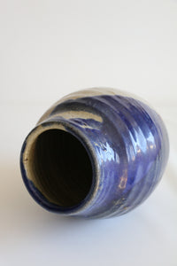 Handmade Ceramic Vase