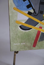 Load image into Gallery viewer, Still Life Oil Painting circa 1948
