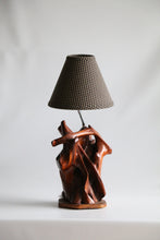 Load image into Gallery viewer, Cypress Table Lamp
