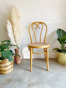 Bentwood Chair