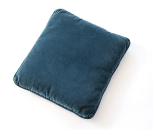 vintage rug throw pillow