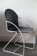 Load image into Gallery viewer, Mid Century Modern Chair by Steelcase
