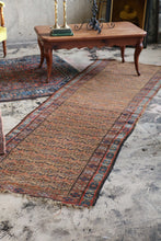 Load image into Gallery viewer, Antique Handknotted Wool Rug|ella
